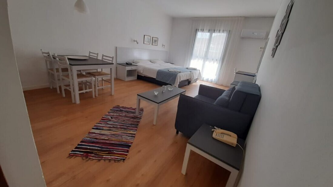 Hylatio Tourist Village, Cyprus